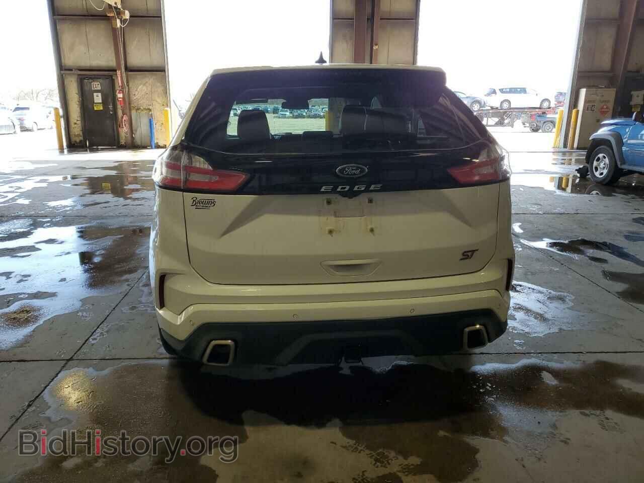 2021 FORD EDGE - VIN: 2FMPK4AP6MBA39249 - Photo 6