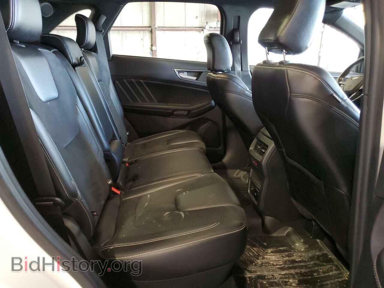 2021 FORD EDGE - VIN: 2FMPK4AP6MBA39249 - Photo 10