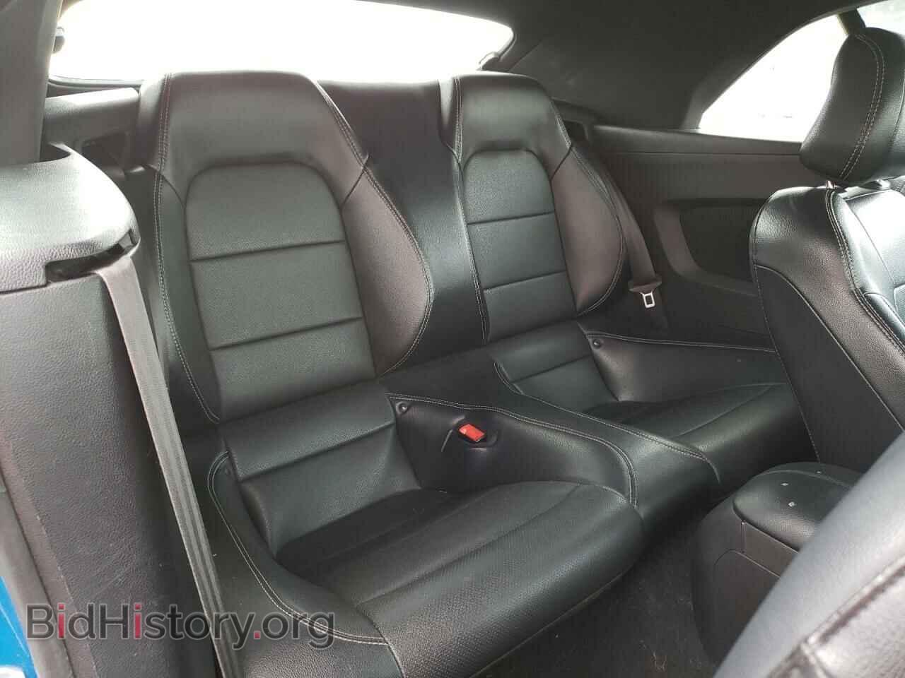 2019 FORD MUSTANG - VIN: 1FATP8UH6K5162461 - Фото 10