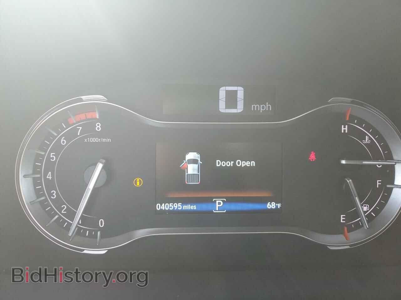 2022 HONDA RIDGELINE - VIN: 5FPYK3F71NB011186 - Фото 9