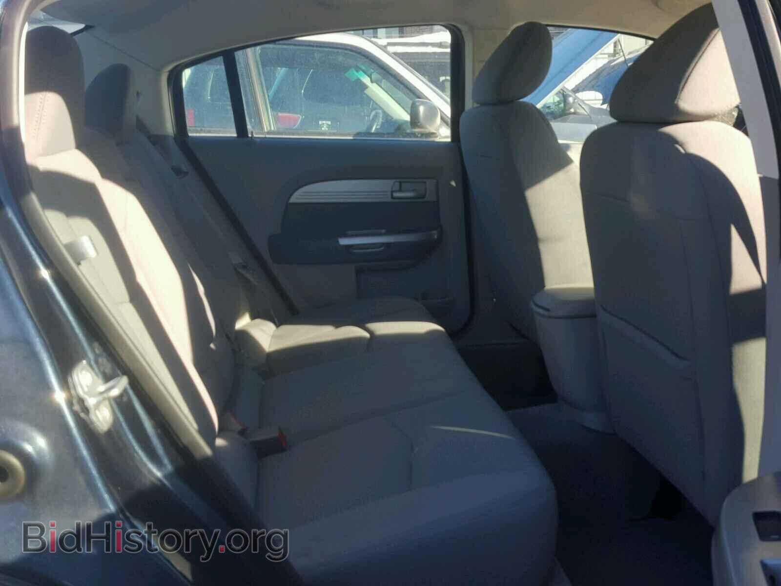 2007 CHRYSLER SEBRING - VIN: 1C3LC46K77N514773 - Фото 6