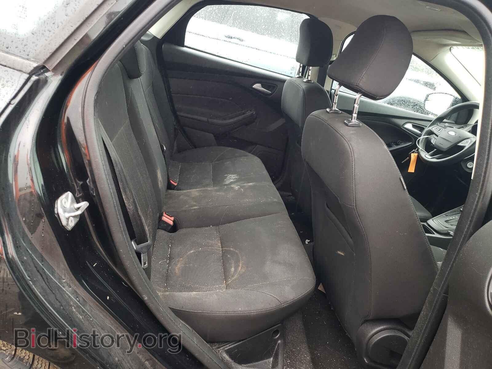 2015 FORD FOCUS - VIN: 1FADP3F24FL366967 - Фото 6
