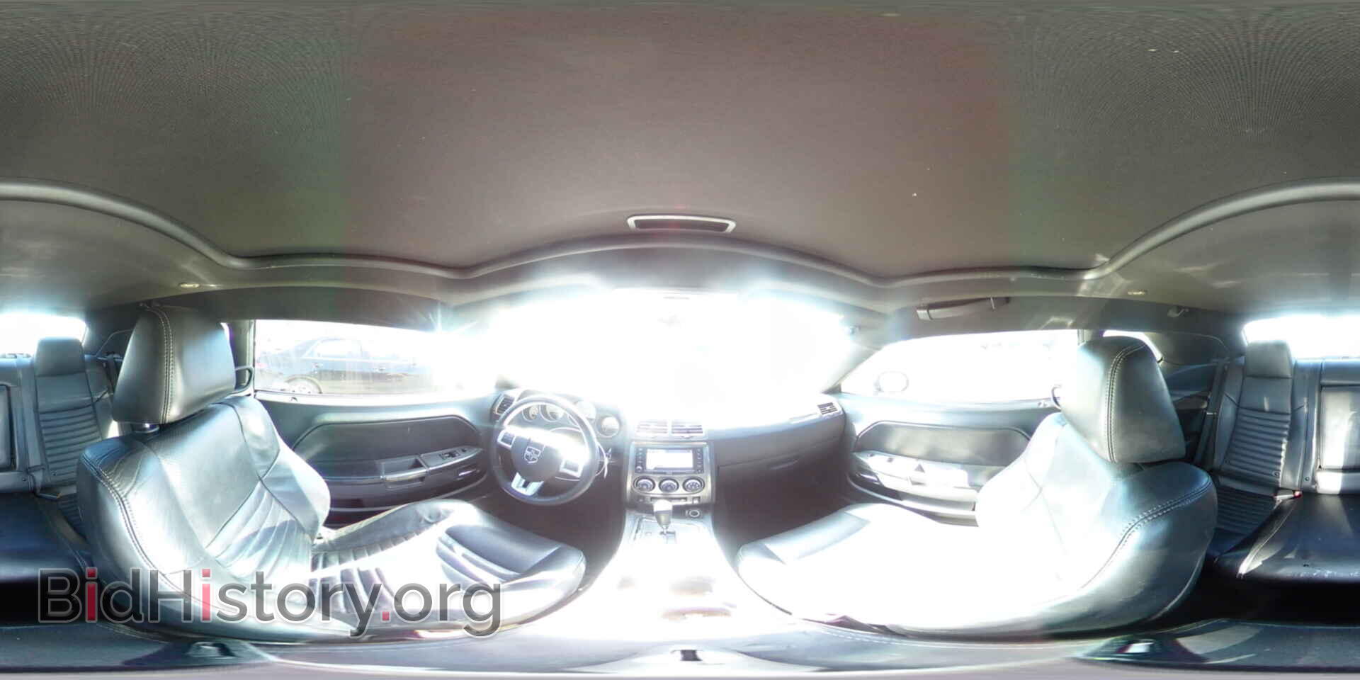 2013 DODGE CHALLENGER - VIN: 2C3CDYAG4DH724730 - Фото 12