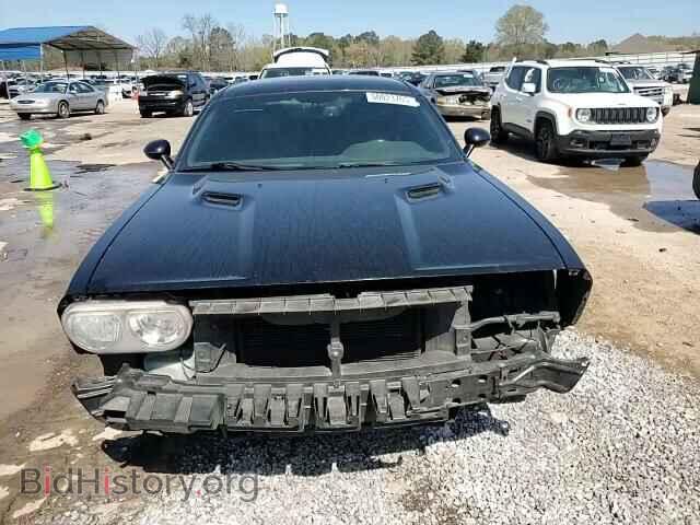 2013 DODGE CHALLENGER - VIN: 2C3CDYAG4DH724730 - Фото 10