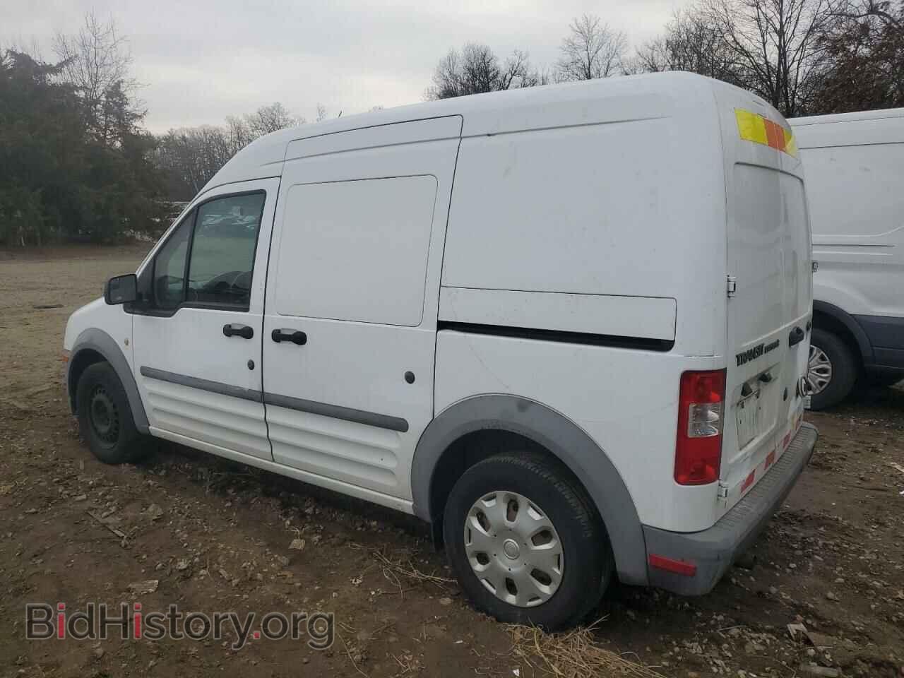 2012 FORD TRANSIT - VIN: NM0LS7AN0CT117569 - Фото 2
