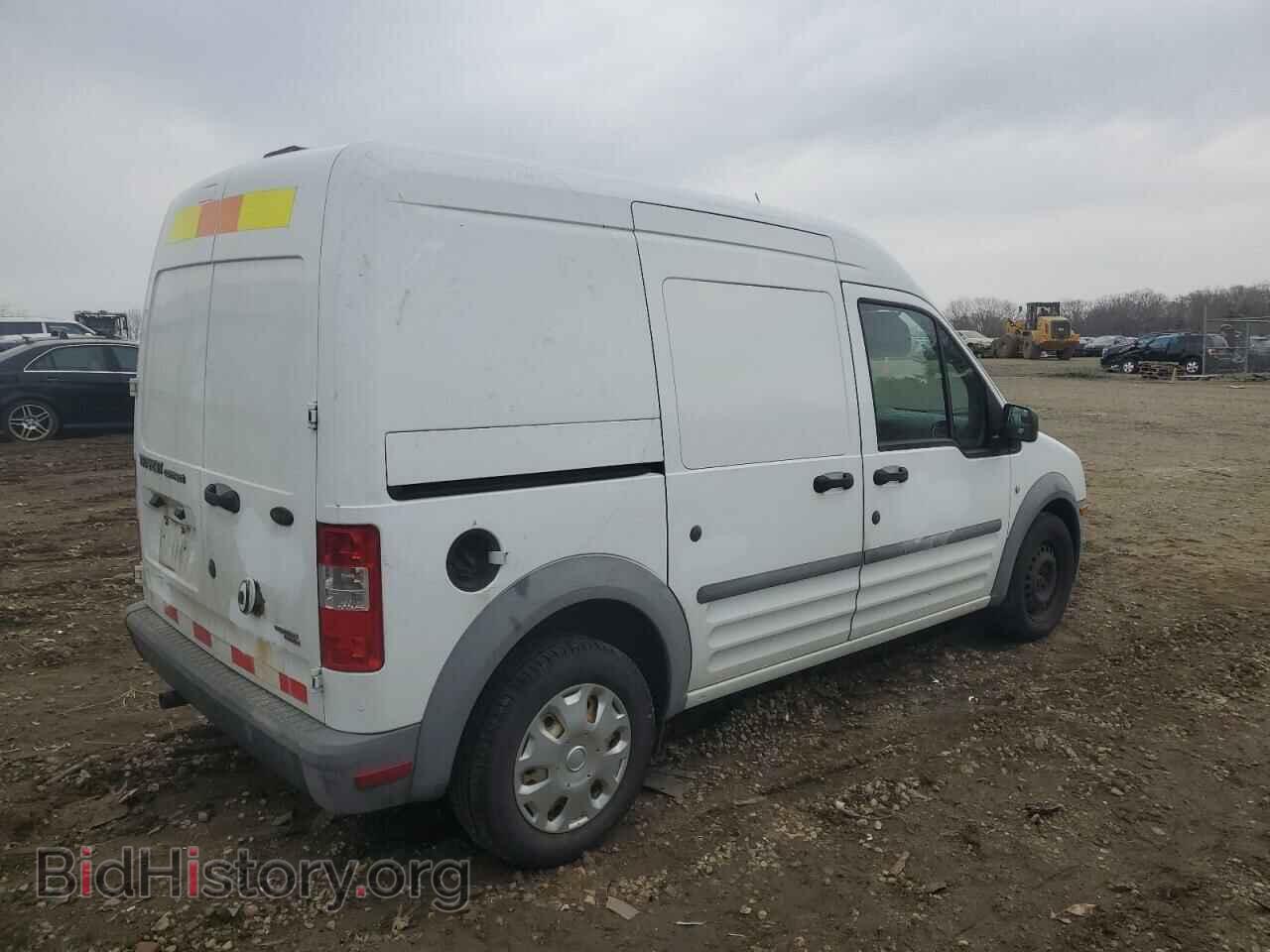 2012 FORD TRANSIT - VIN: NM0LS7AN0CT117569 - Фото 3