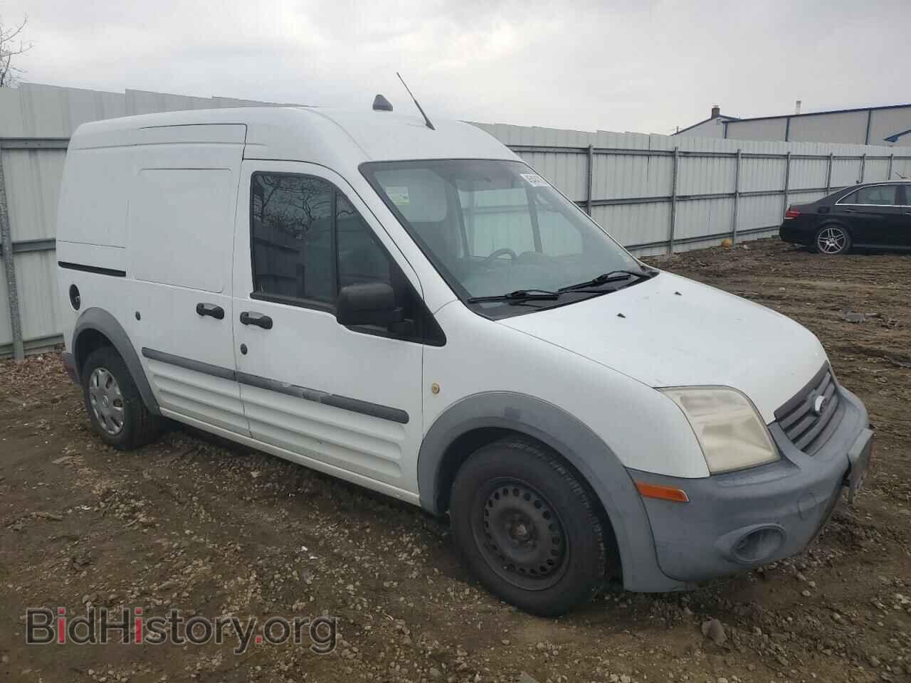 2012 FORD TRANSIT - VIN: NM0LS7AN0CT117569 - Фото 4