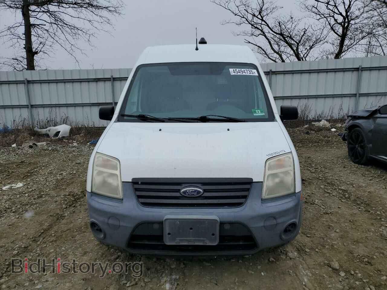 2012 FORD TRANSIT - VIN: NM0LS7AN0CT117569 - Фото 5