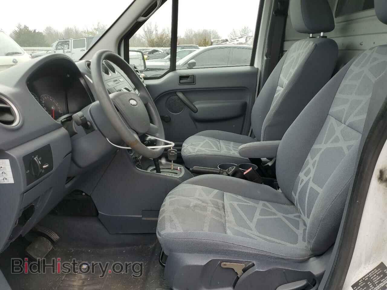 2012 FORD TRANSIT - VIN: NM0LS7AN0CT117569 - Фото 7