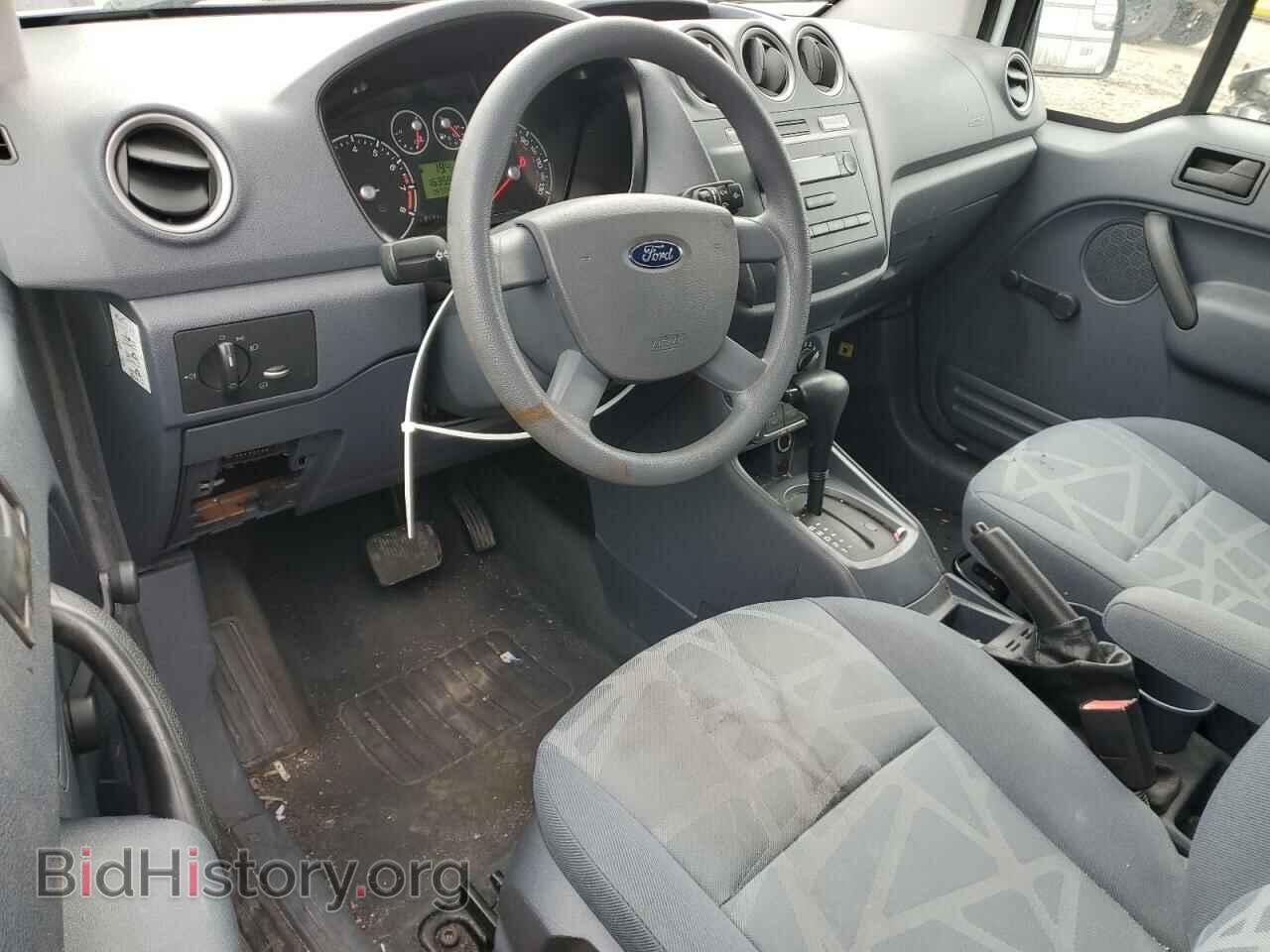 2012 FORD TRANSIT - VIN: NM0LS7AN0CT117569 - Фото 8