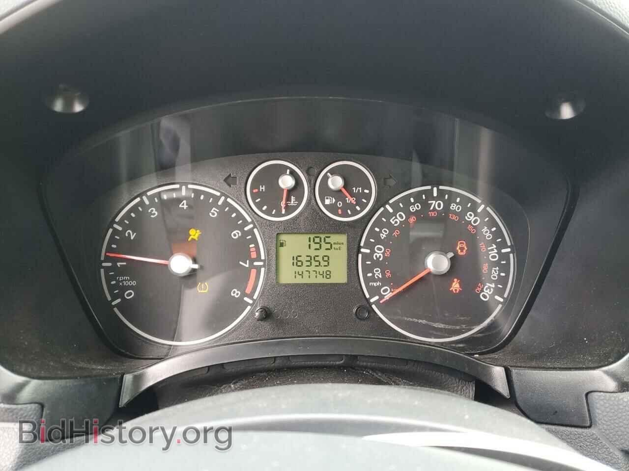 2012 FORD TRANSIT - VIN: NM0LS7AN0CT117569 - Фото 9