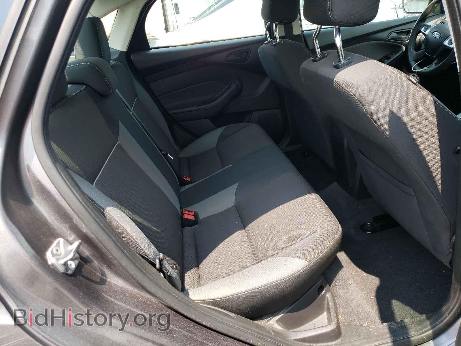 2012 FORD FOCUS - VIN: 1FAHP3F25CL246964 - Фото 6