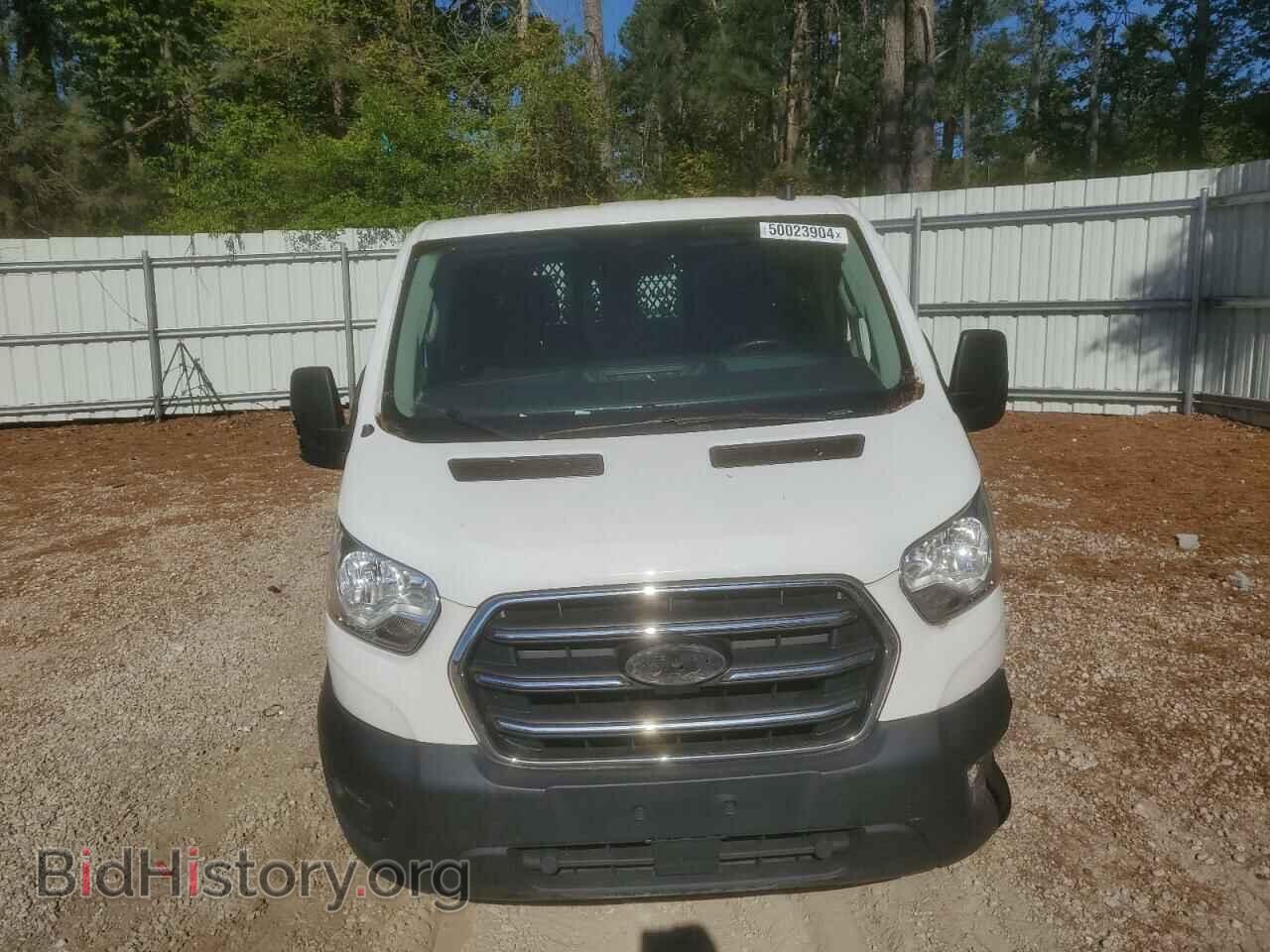 2020 FORD TRANSIT - VIN: 1FTBR1Y85LKB14227 - Фото 5