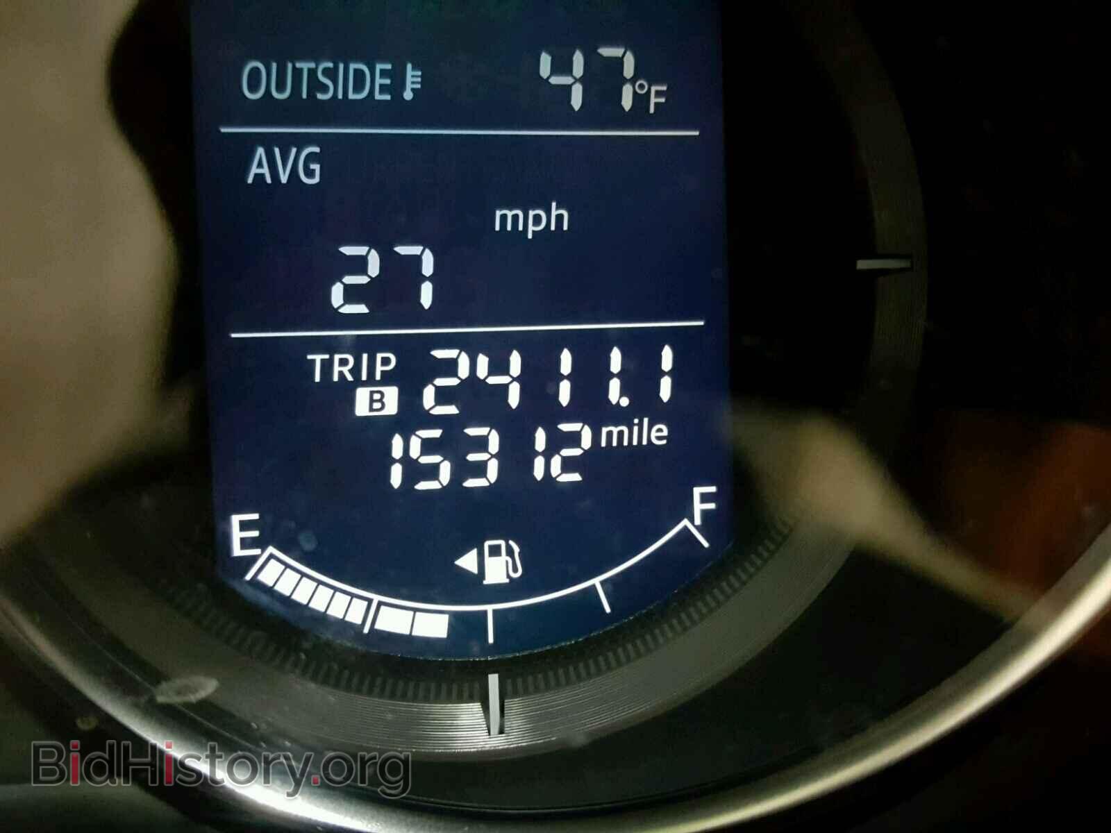 2016 MAZDA 6 - VIN: JM1GJ1V54G1475368 - Фото 8