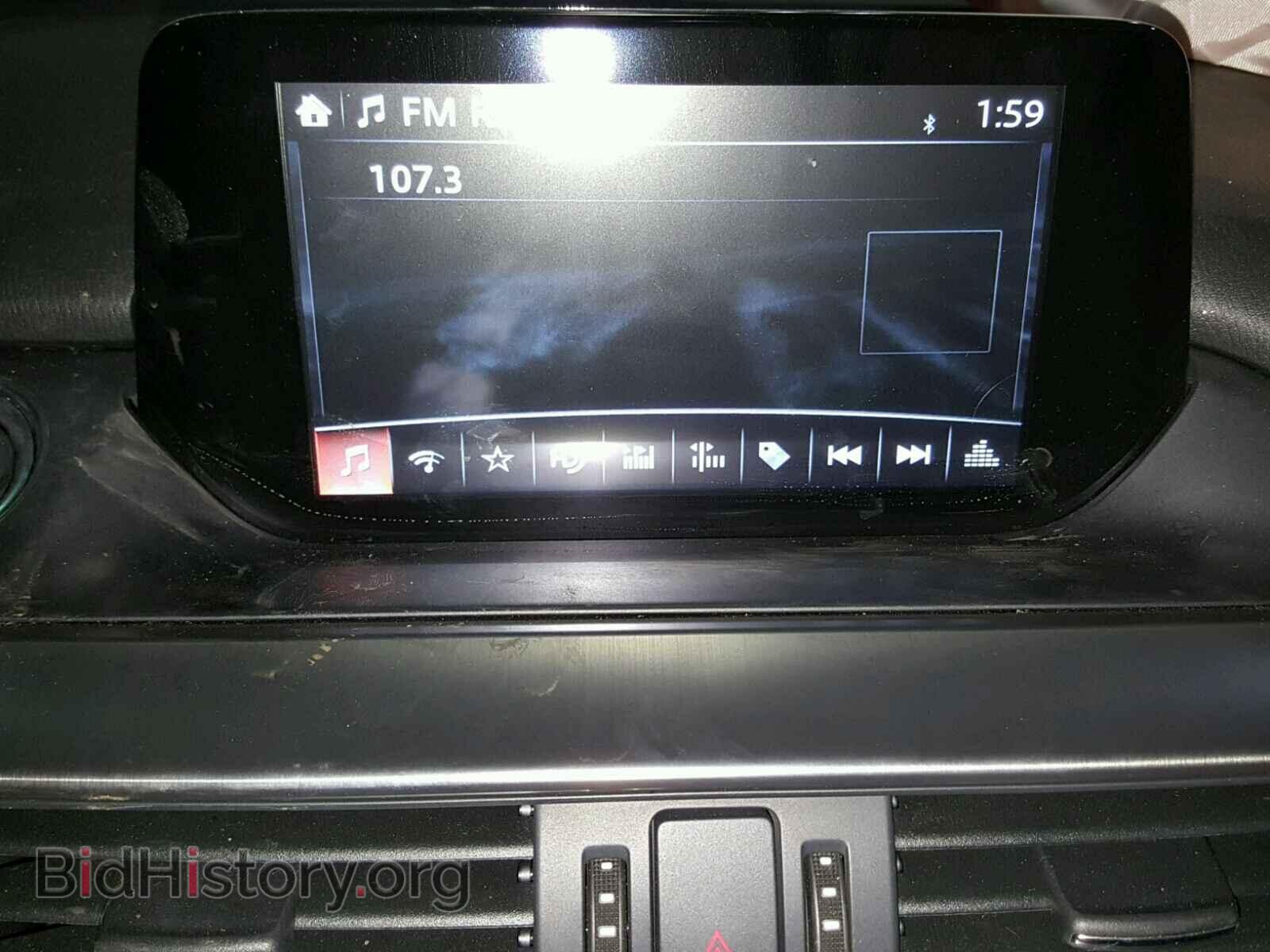 2016 MAZDA 6 - VIN: JM1GJ1V54G1475368 - Фото 9