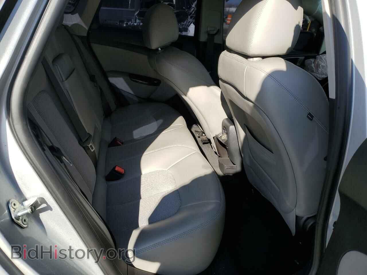 2014 BUICK VERANO - VIN: 1G4PR5SK2E4214810 - Фото 10