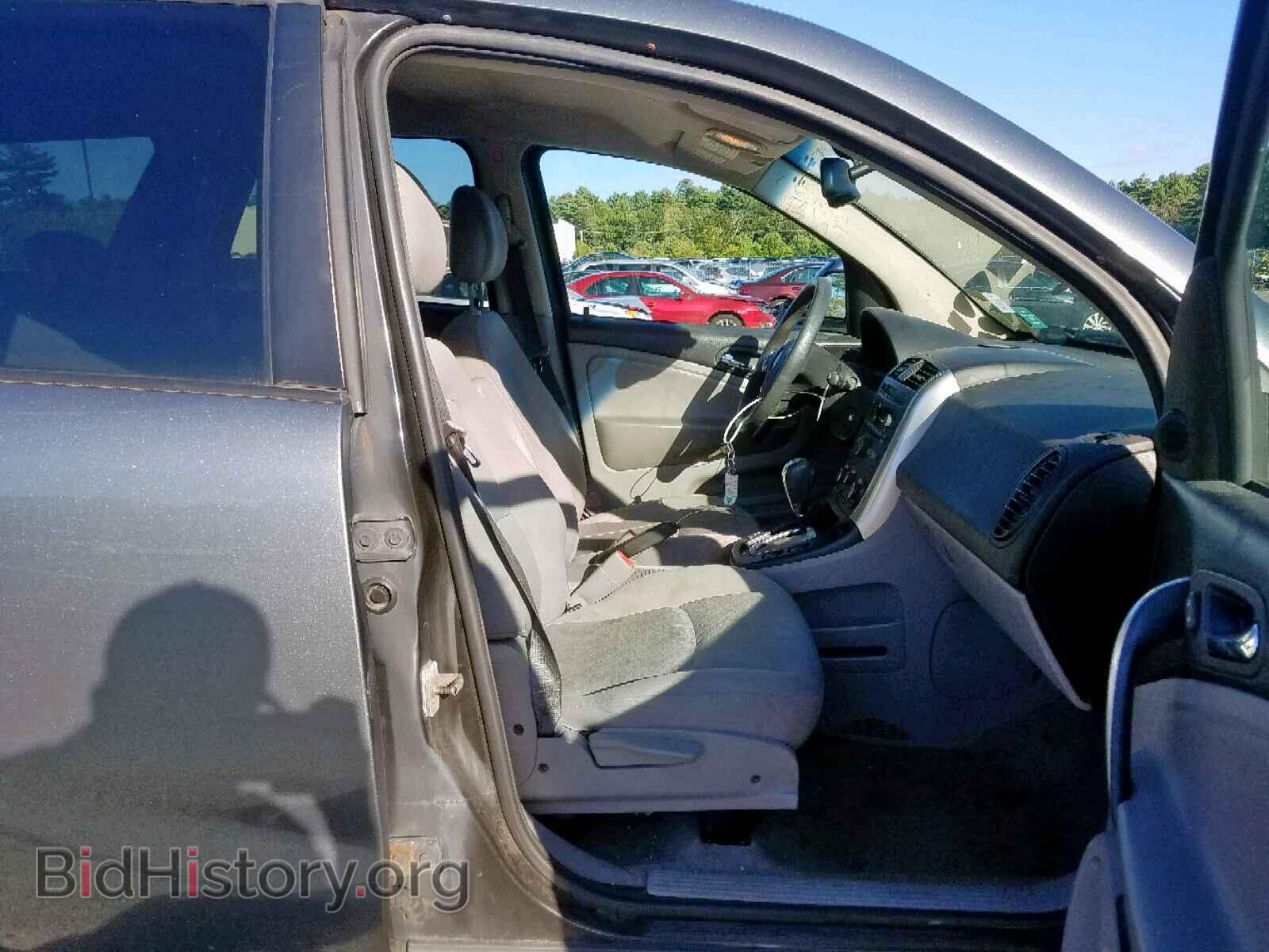 2007 SATURN VUE - VIN: 5GZCZ33D57S876708 - Фото 5