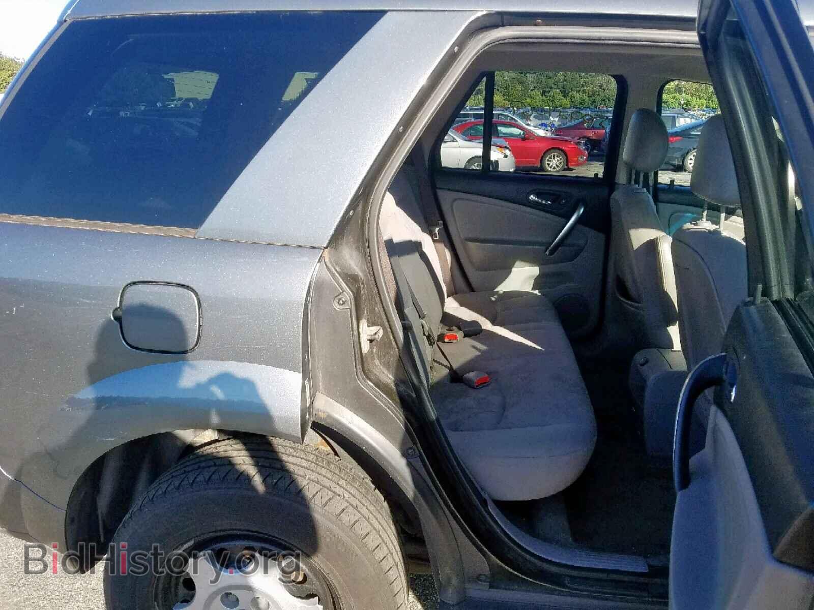 2007 SATURN VUE - VIN: 5GZCZ33D57S876708 - Фото 6