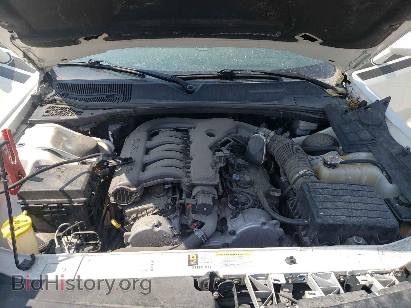 2009 DODGE CHALLENGER - VIN: 2B3LJ44V89H606390 - Фото 7