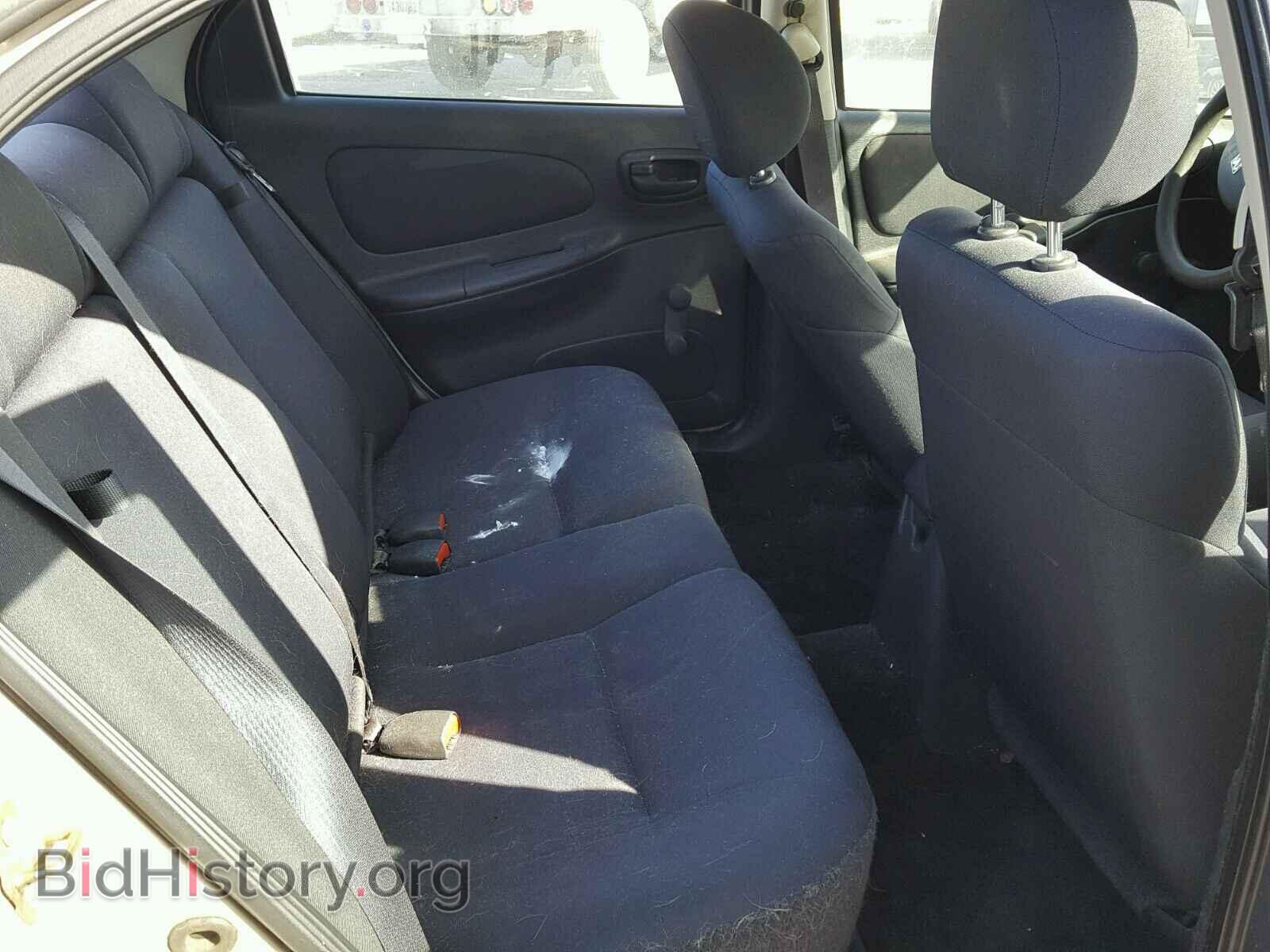2003 DODGE NEON - VIN: 1B3ES26CX3D194337 - Фото 6