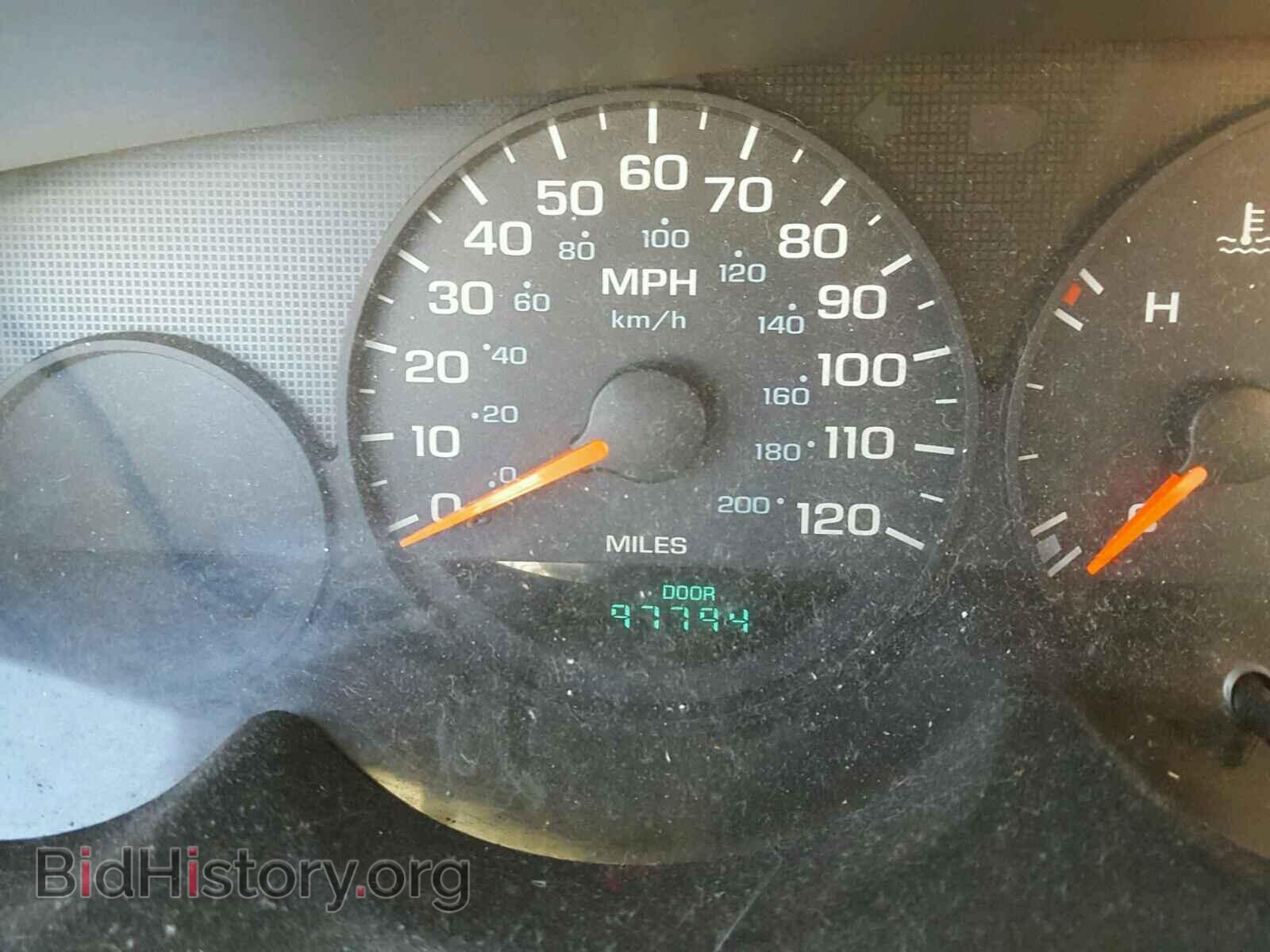 2003 DODGE NEON - VIN: 1B3ES26CX3D194337 - Фото 8