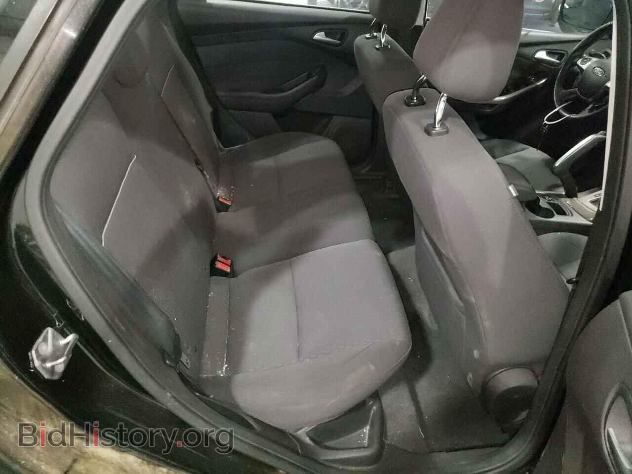 2012 FORD FOCUS - VIN: 1FAHP3H20CL114658 - Photo 6