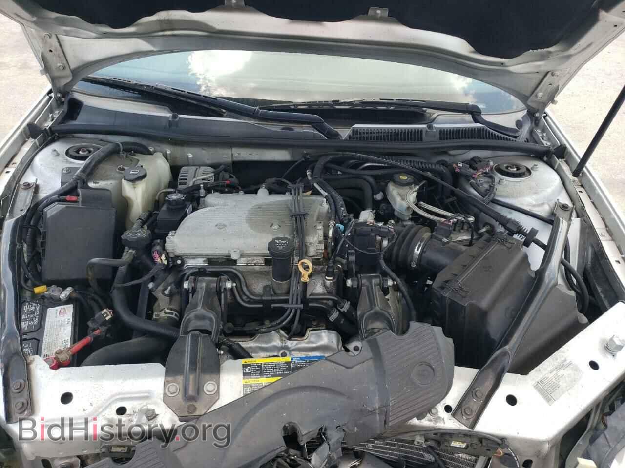 2011 CHEVROLET IMPALA - VIN: 2G1WB5EK3B1102954 - Фото 7