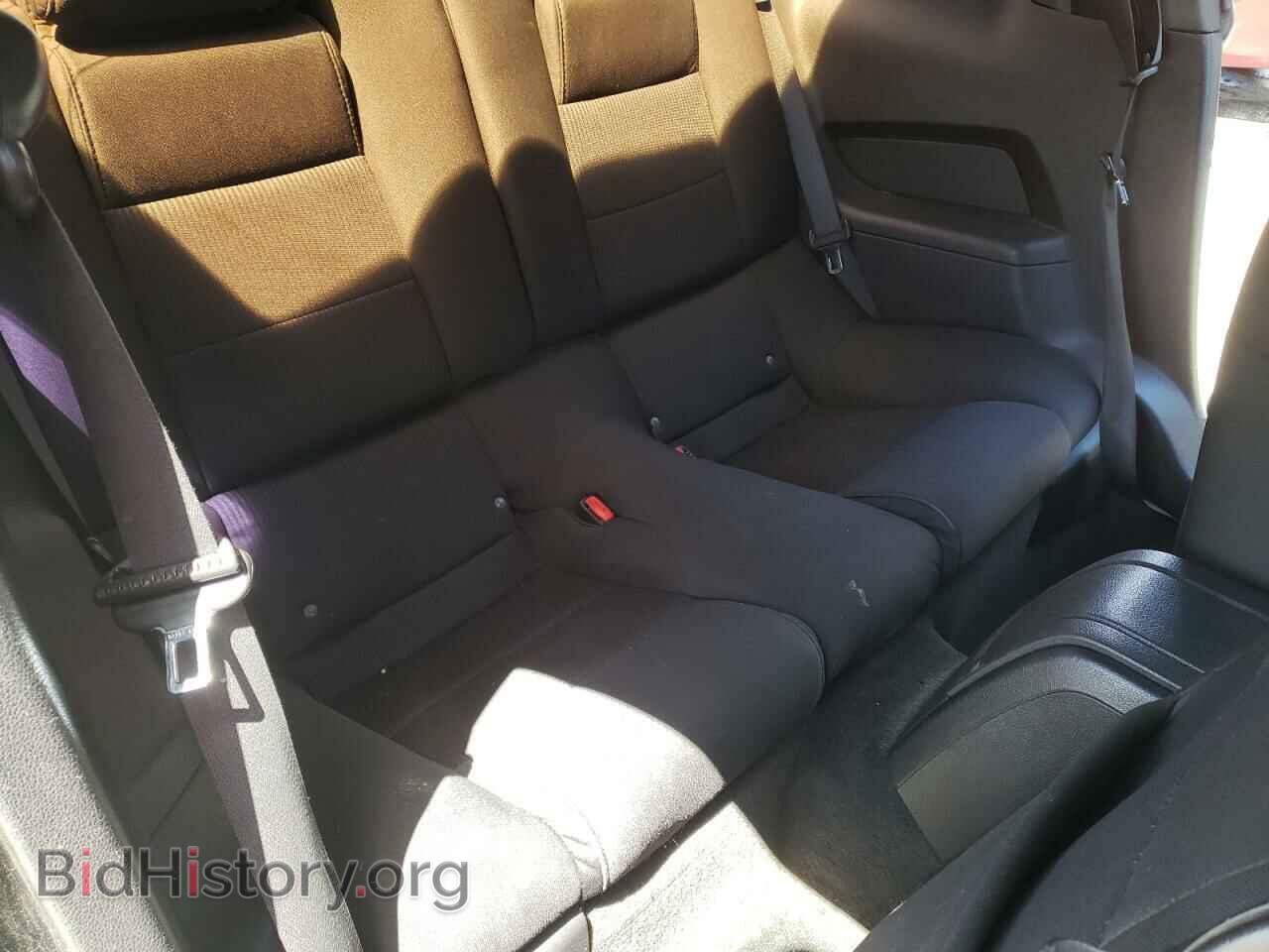 2012 FORD ALL Models - VIN: 1ZVBP8AM3C5247649 - Photo 10