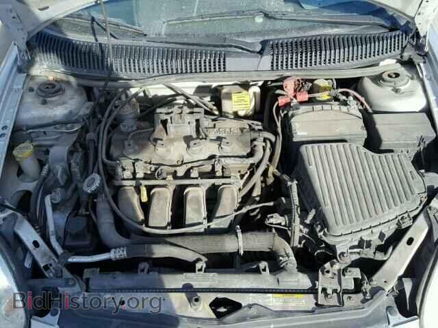 2005 DODGE NEON - VIN: 1B3ES26C35D101614 - Photo 7