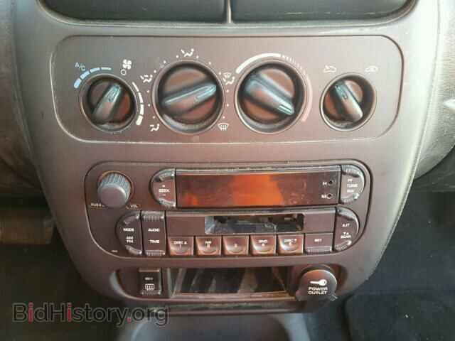 2005 DODGE NEON - VIN: 1B3ES26C35D101614 - Photo 9
