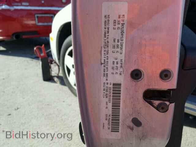 2005 DODGE NEON - VIN: 1B3ES26C35D101614 - Photo 10