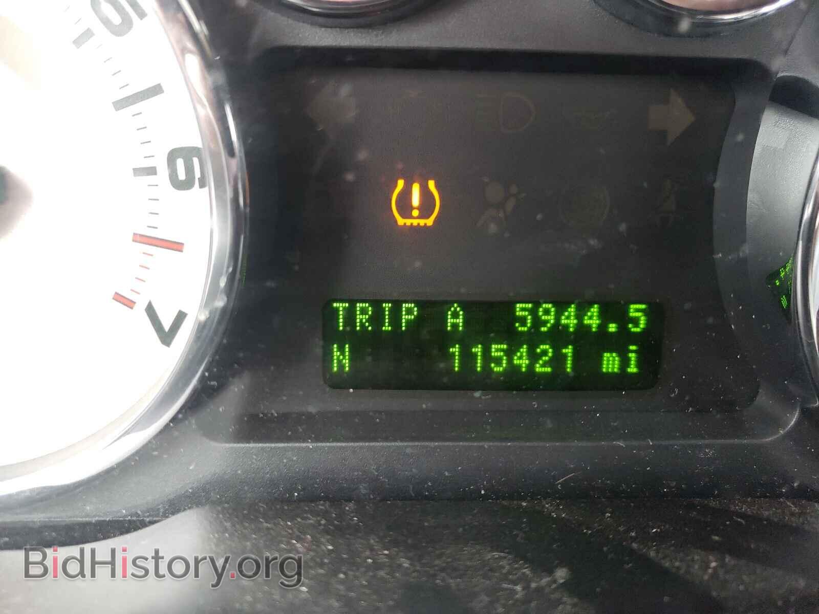 2008 FORD EDGE - VIN: 2FMDK38C88BB08416 - Photo 8