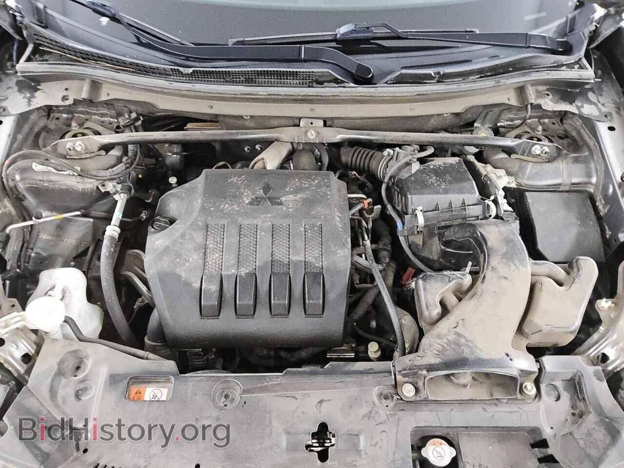 2020 MITSUBISHI ECLIPSE - VIN: JA4AS3AA8LZ002029 - Фото 12