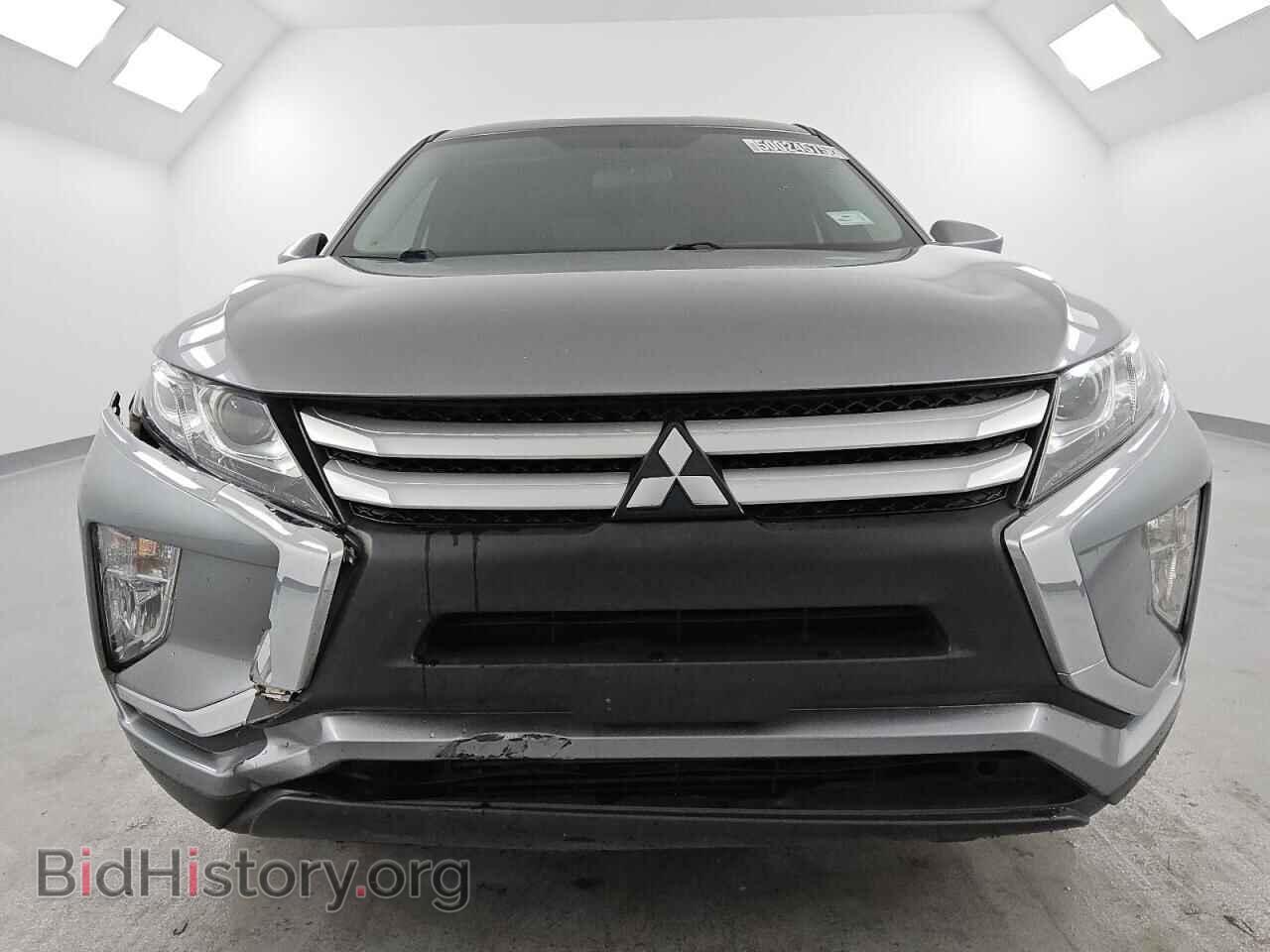 2020 MITSUBISHI ECLIPSE - VIN: JA4AS3AA8LZ002029 - Фото 5