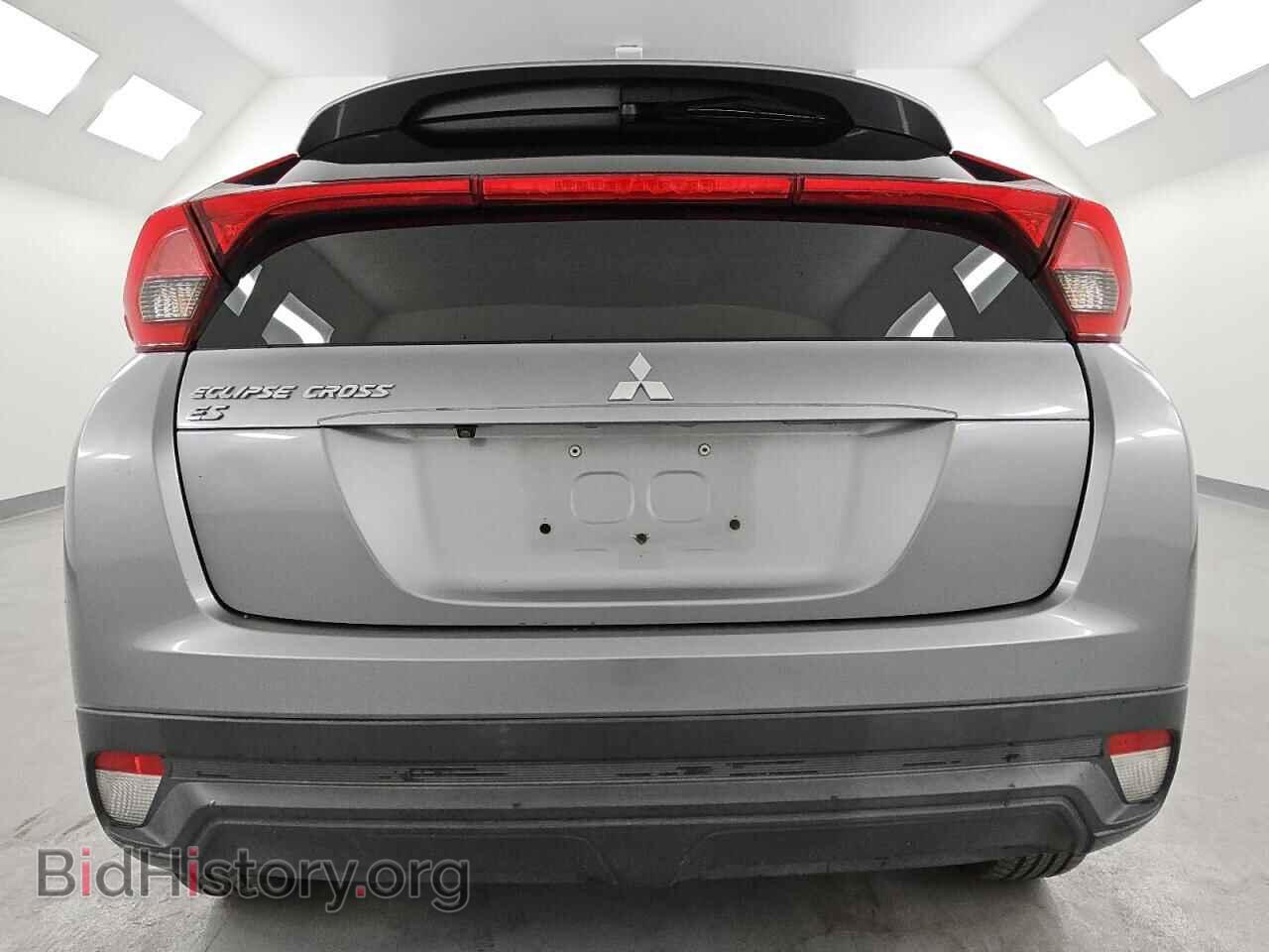 2020 MITSUBISHI ECLIPSE - VIN: JA4AS3AA8LZ002029 - Фото 6