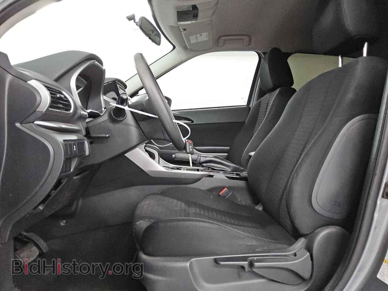 2020 MITSUBISHI ECLIPSE - VIN: JA4AS3AA8LZ002029 - Фото 7