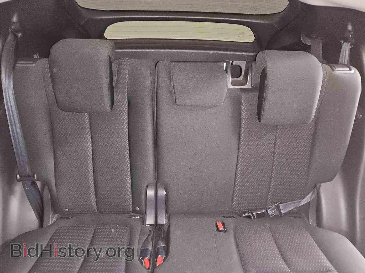2020 MITSUBISHI ECLIPSE - VIN: JA4AS3AA8LZ002029 - Фото 10