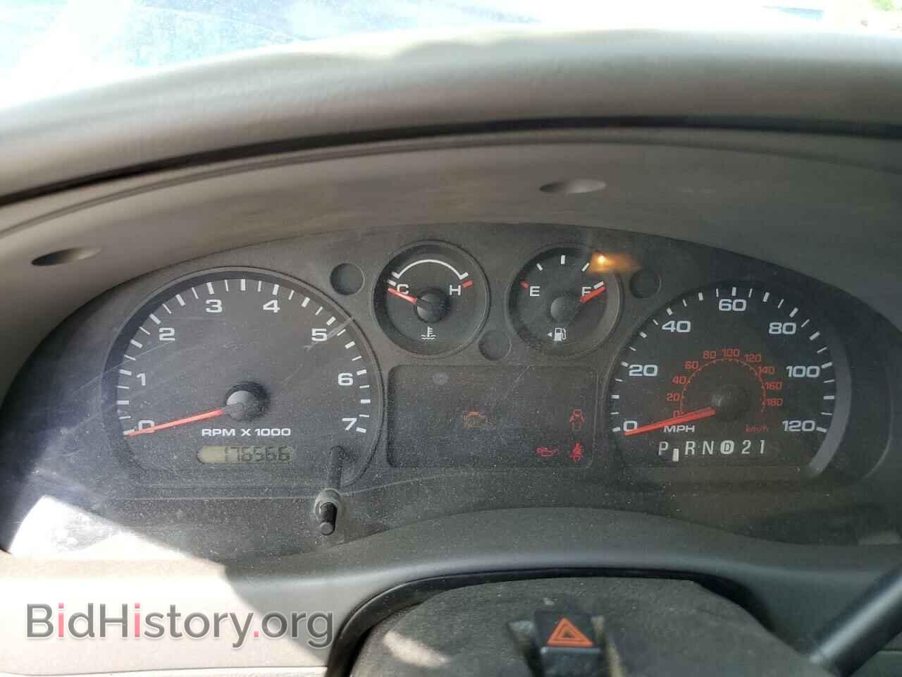 2011 FORD RANGER - VIN: 1FTKR4EEXBPA15982 - Фото 9