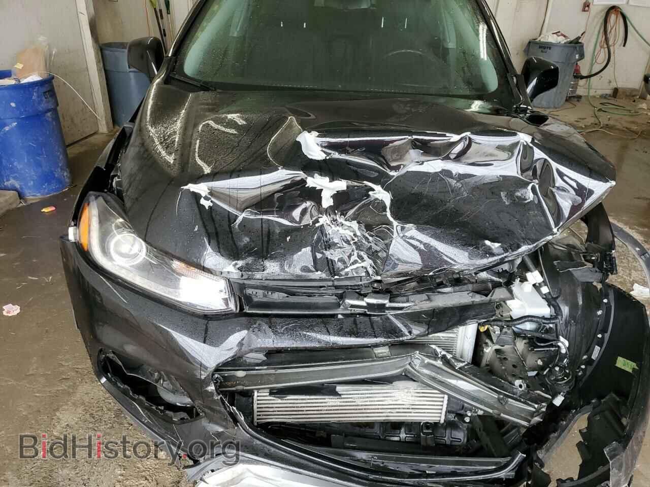 2019 CHEVROLET TRAX - VIN: 3GNCJLSB3KL304429 - Фото 12