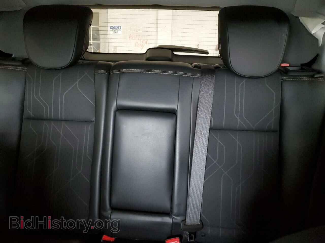 2019 CHEVROLET TRAX - VIN: 3GNCJLSB3KL304429 - Фото 10