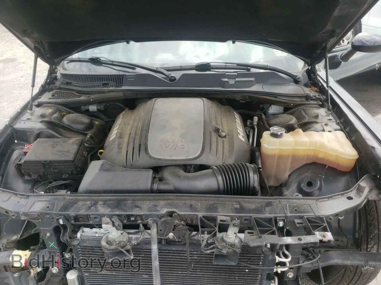 2017 DODGE CHALLENGER - VIN: 2C3CDZBT3HH658386 - Фото 7