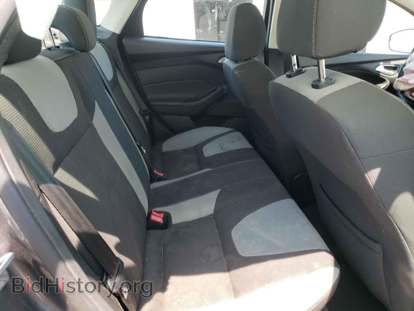 2014 FORD FOCUS - VIN: 1FADP3F28EL179794 - Photo 6
