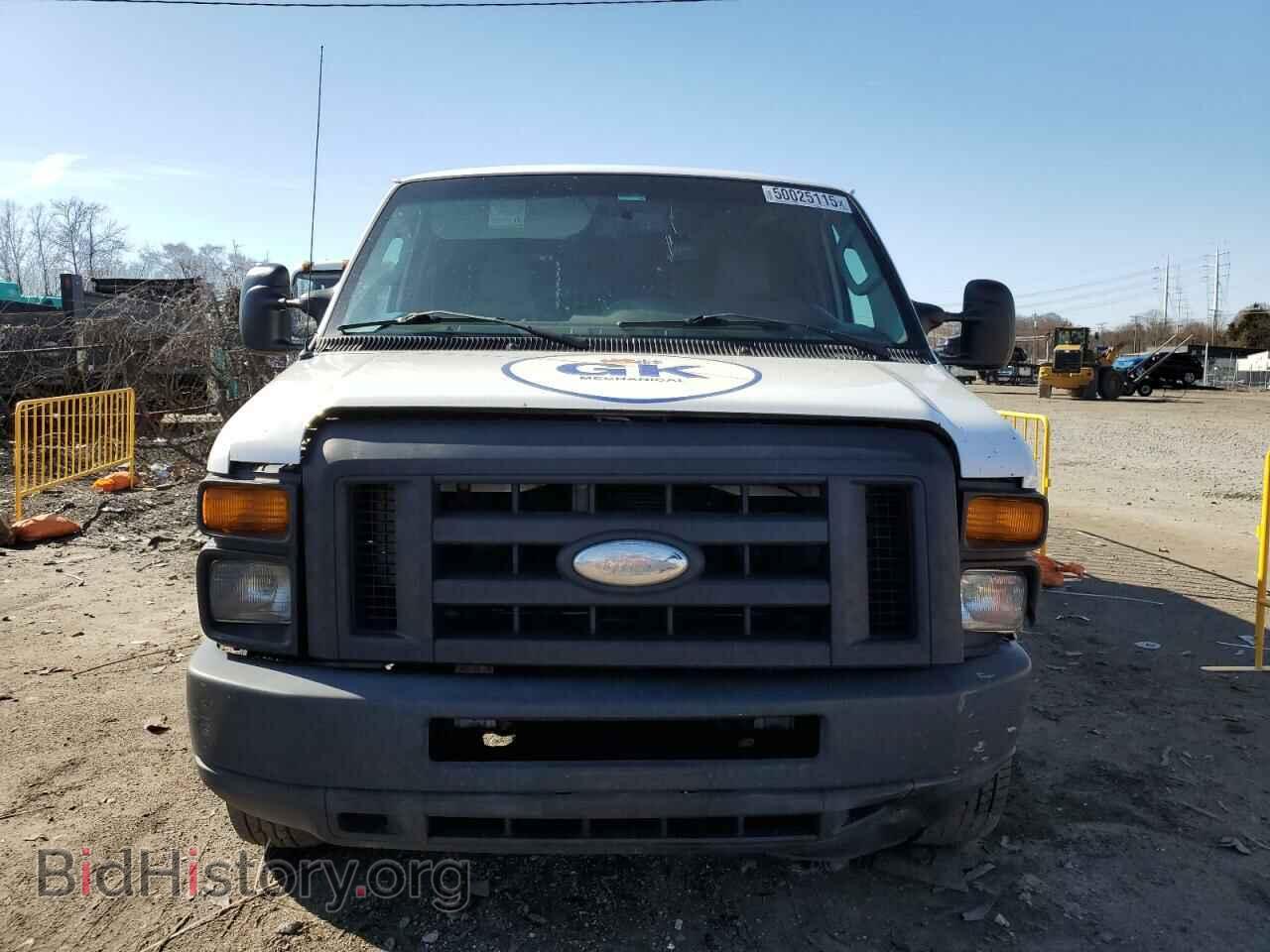 2014 FORD ALL Models - VIN: 1FTNE2EW9EDA72220 - Photo 5