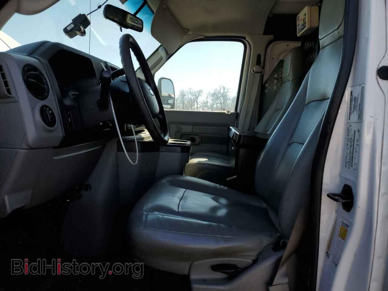 2014 FORD ALL Models - VIN: 1FTNE2EW9EDA72220 - Photo 7