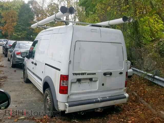2010 FORD TRANSIT CO - VIN: NM0LS7BN2AT021695 - Фото 3