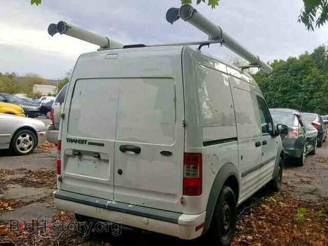 2010 FORD TRANSIT CO - VIN: NM0LS7BN2AT021695 - Фото 4