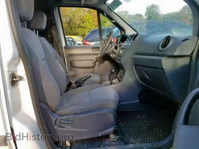 2010 FORD TRANSIT CO - VIN: NM0LS7BN2AT021695 - Фото 5