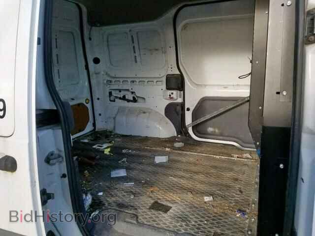 2010 FORD TRANSIT CO - VIN: NM0LS7BN2AT021695 - Фото 6