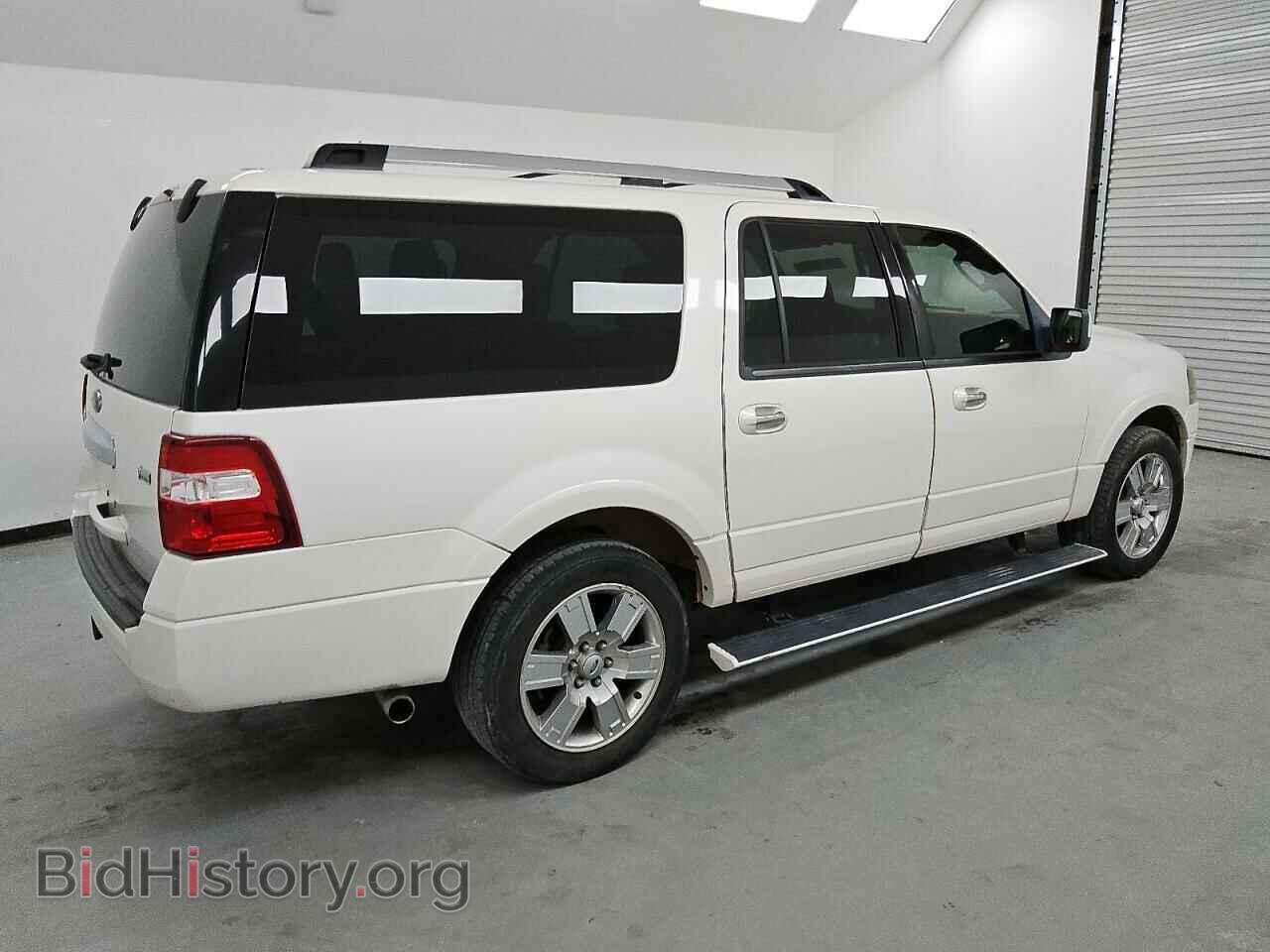2010 FORD EXPEDITION - VIN: 1FMJK2A59AEB45929 - Фото 3