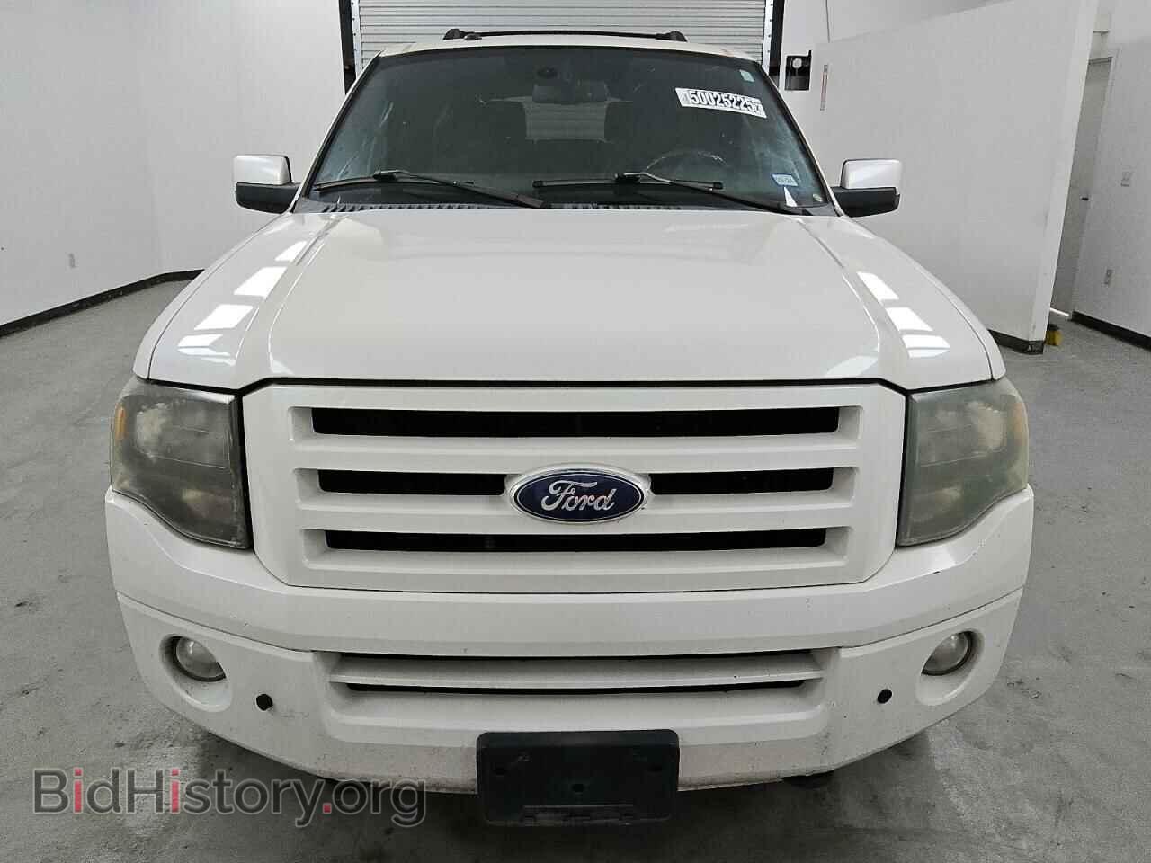 2010 FORD EXPEDITION - VIN: 1FMJK2A59AEB45929 - Фото 5